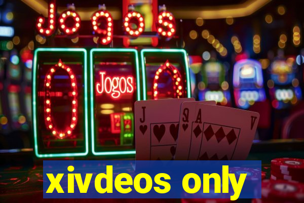 xivdeos only